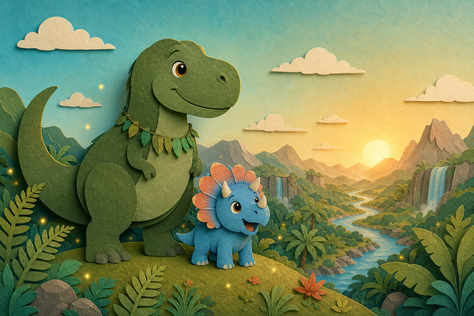 Capa de Rex e o Vale dos Amigos